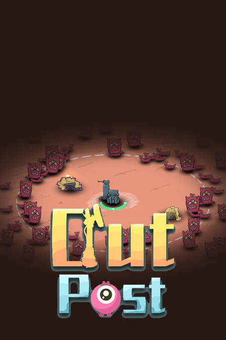 Outpost (BananaDogGames)