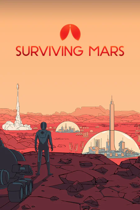 Surviving Mars