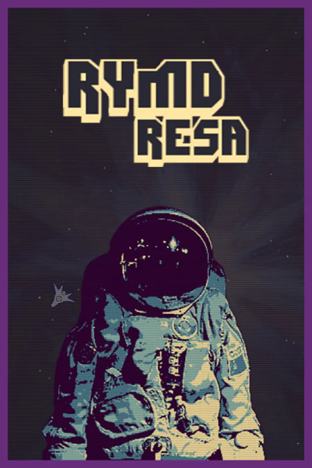 RymdResa
