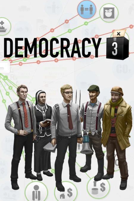 Democracy 3