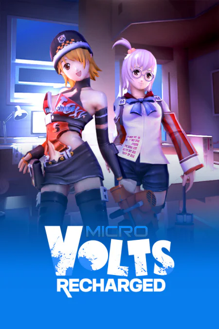MICROVOLTS: Recharged
