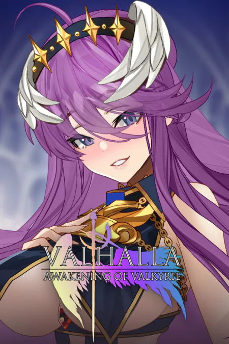 Valhalla: Awakening of Valkyrie