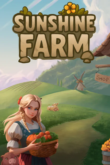 Sunshine Farm