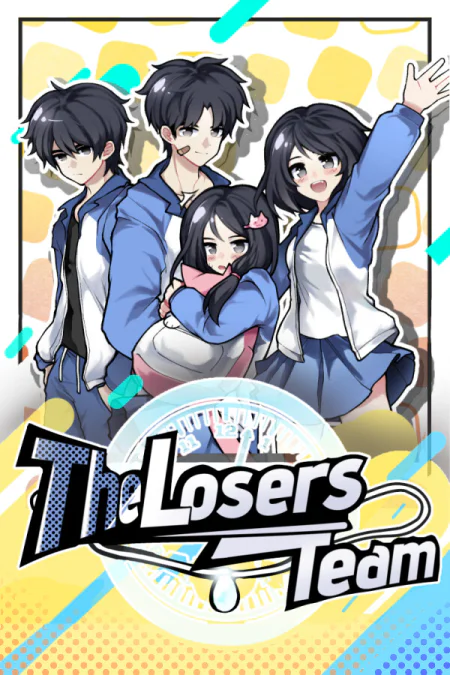 The Losers Team