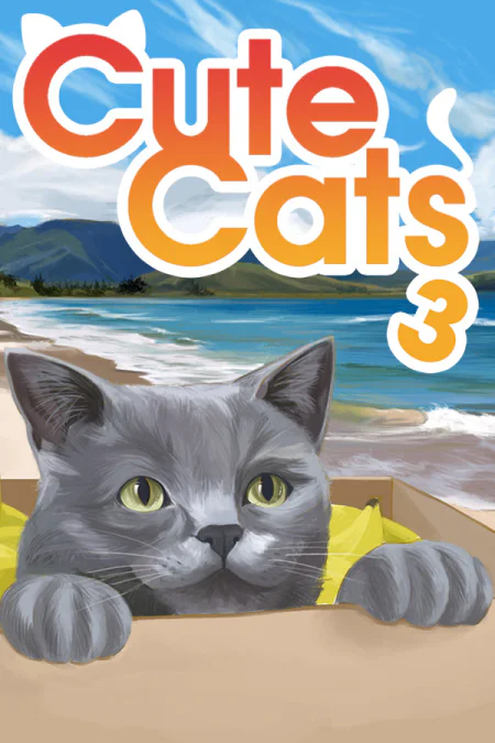 Cute Cats 3