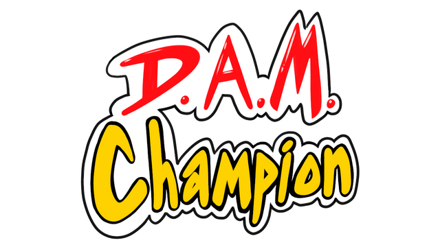 Логотип D.A.M. Champion