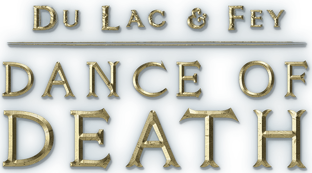 Логотип Dance of Death: Du Lac and Fey