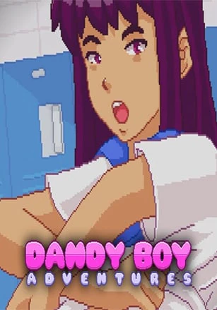 Dandy Boy Adventures