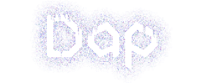 Логотип Dap