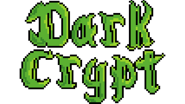 Логотип Dark Crypt