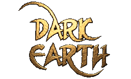 Логотип Dark Earth