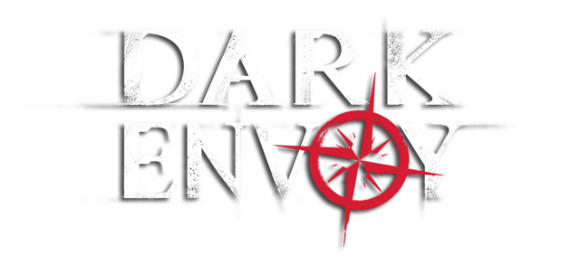 Логотип Dark Envoy