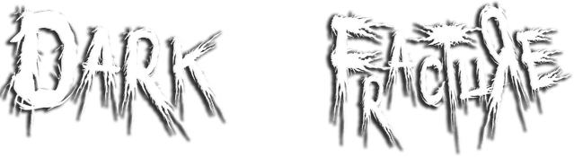 Логотип Dark Fracture