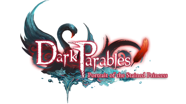 Логотип Dark Parables: Portrait of the Stained Princess Collector's Edition