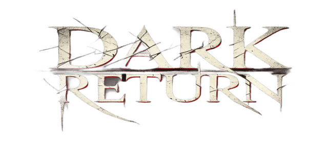 Логотип Dark Return