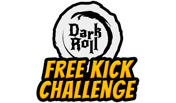 Логотип Dark Roll: Free Kick Challenge