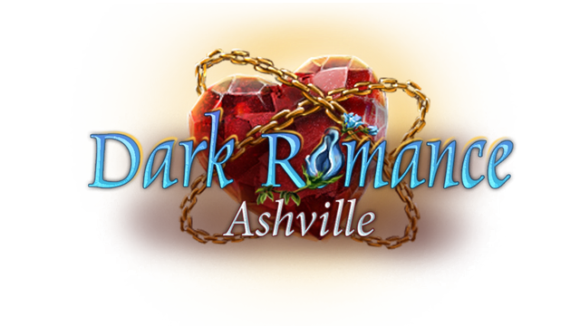 Логотип Dark Romance: Ashville