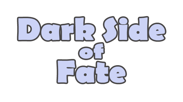 Логотип Dark Side of Fate