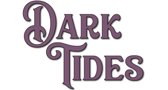 Логотип Dark Tides