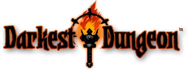Логотип Darkest Dungeon