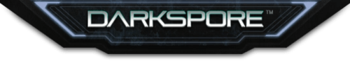 Логотип Darkspore