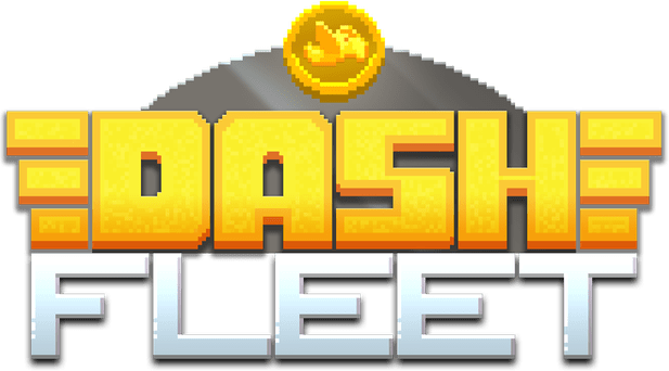 Логотип Dash Fleet
