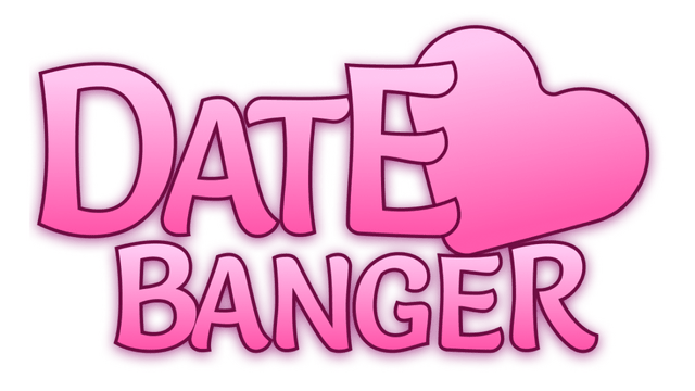 Логотип Date Banger