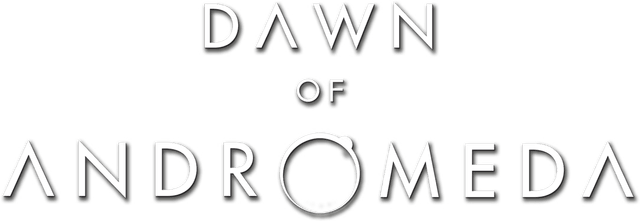 Логотип Dawn of Andromeda