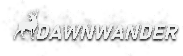 Логотип DawnWander