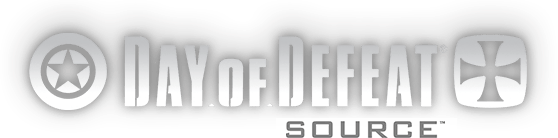 Логотип Day of Defeat: Source