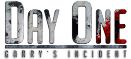 Логотип Day One: Garry's Incident