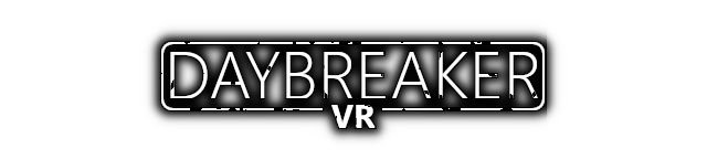 Логотип Daybreaker VR
