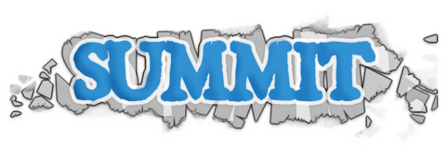 Логотип Summit