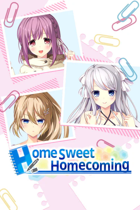 Home Sweet Homecoming