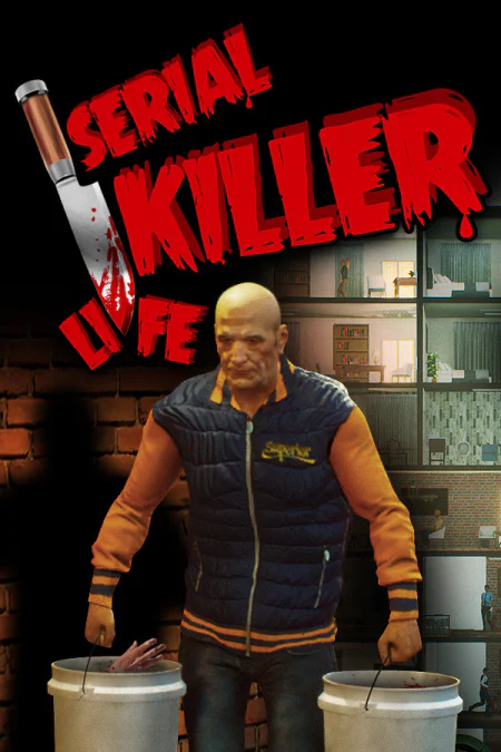 Serial Killer Life