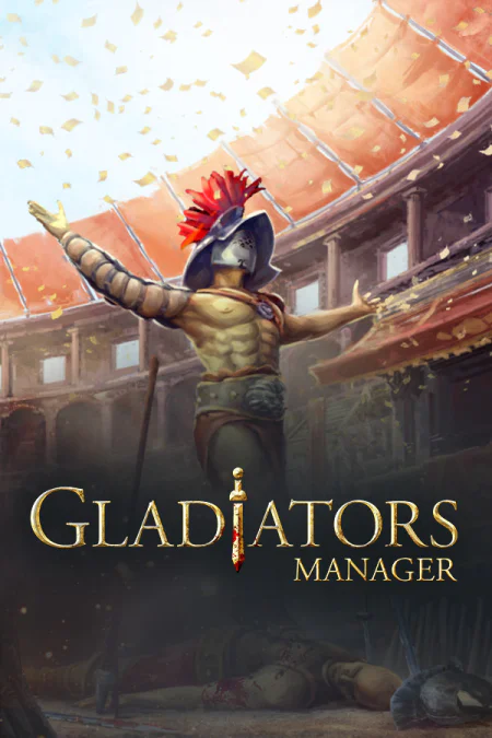 Gladiators Manager