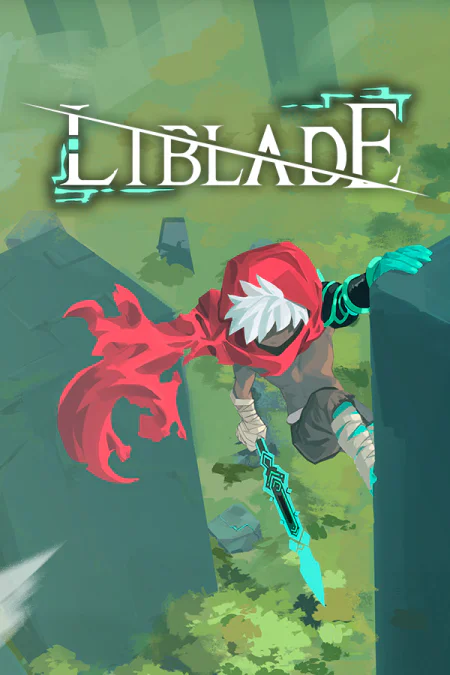 LIBLADE