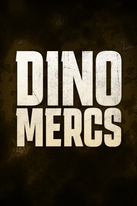 DINO MERCS