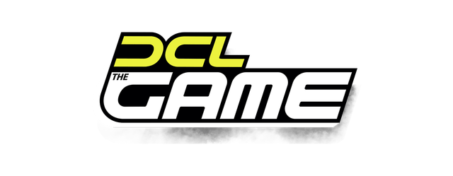 Логотип DCL - The Game