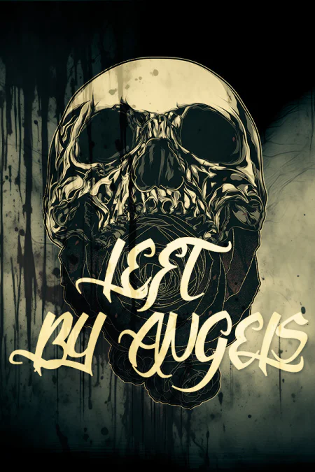 Left By Angels