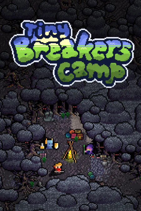 Tiny Breakers Camp
