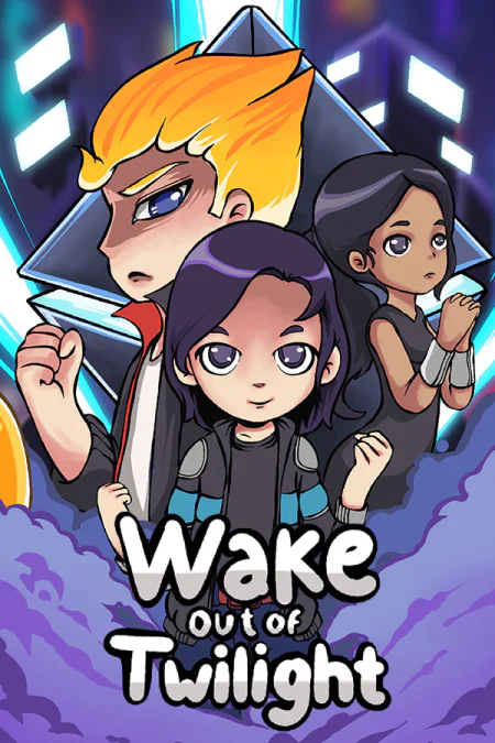 Wake out of Twilight