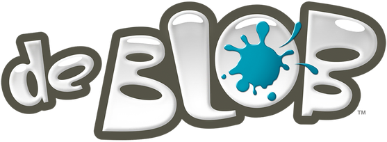 Логотип de Blob