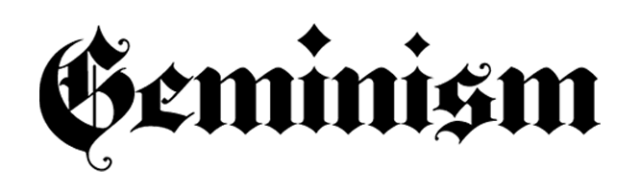 Логотип Geminism