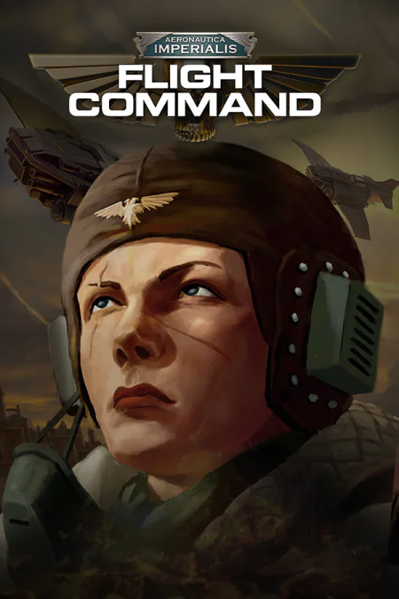 Aeronautica Imperialis: Flight Command