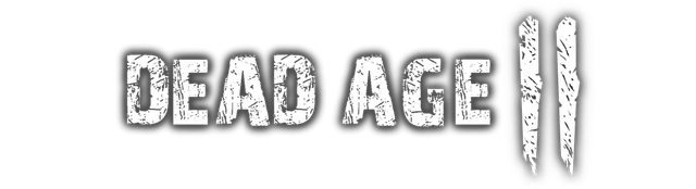 Логотип Dead Age 2: The Zombie Survival RPG