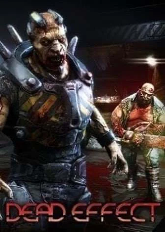 Dead Effect