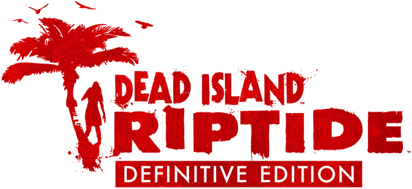 Логотип Dead Island: Riptide Definitive Edition