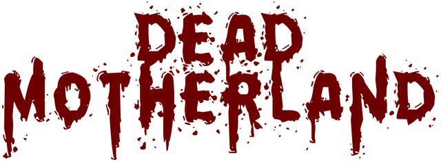 Логотип Dead Motherland: Zombie Co-op