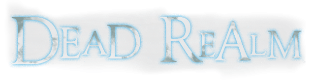 Логотип Dead Realm